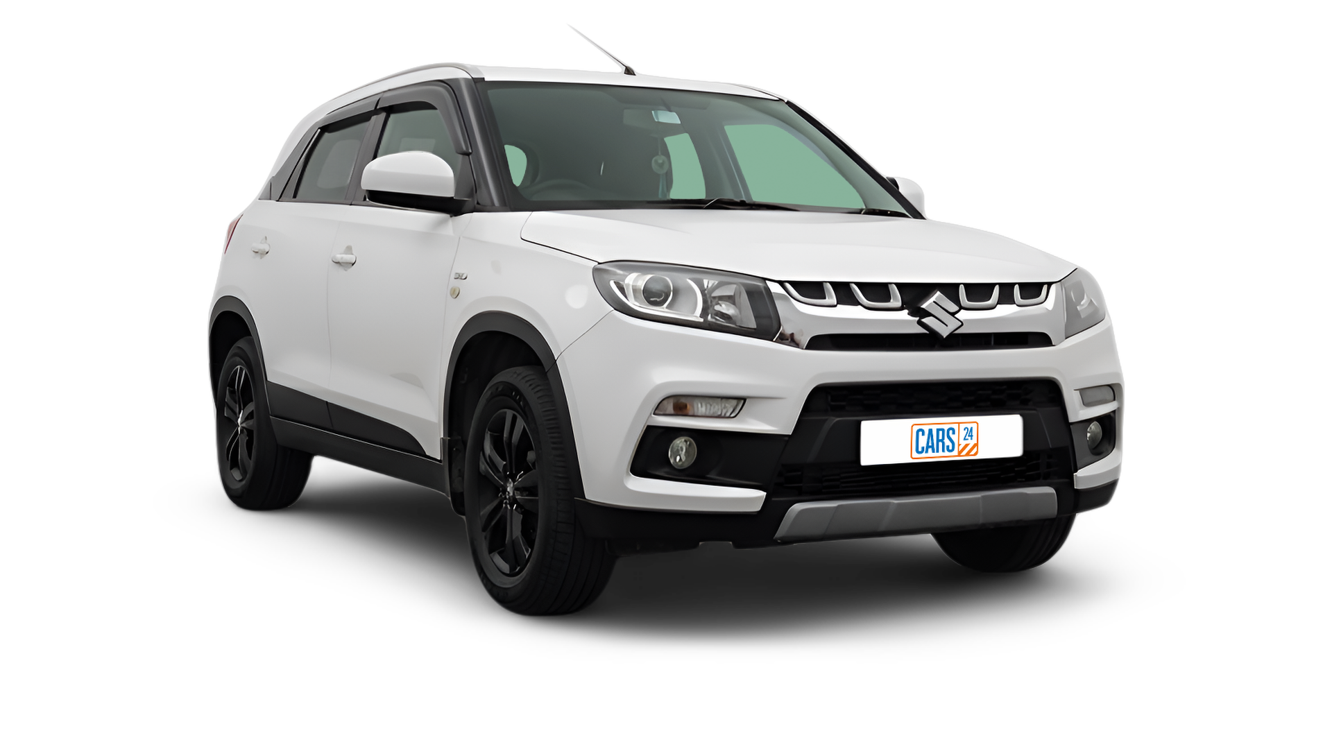 Maruti Vitara Brezza-img